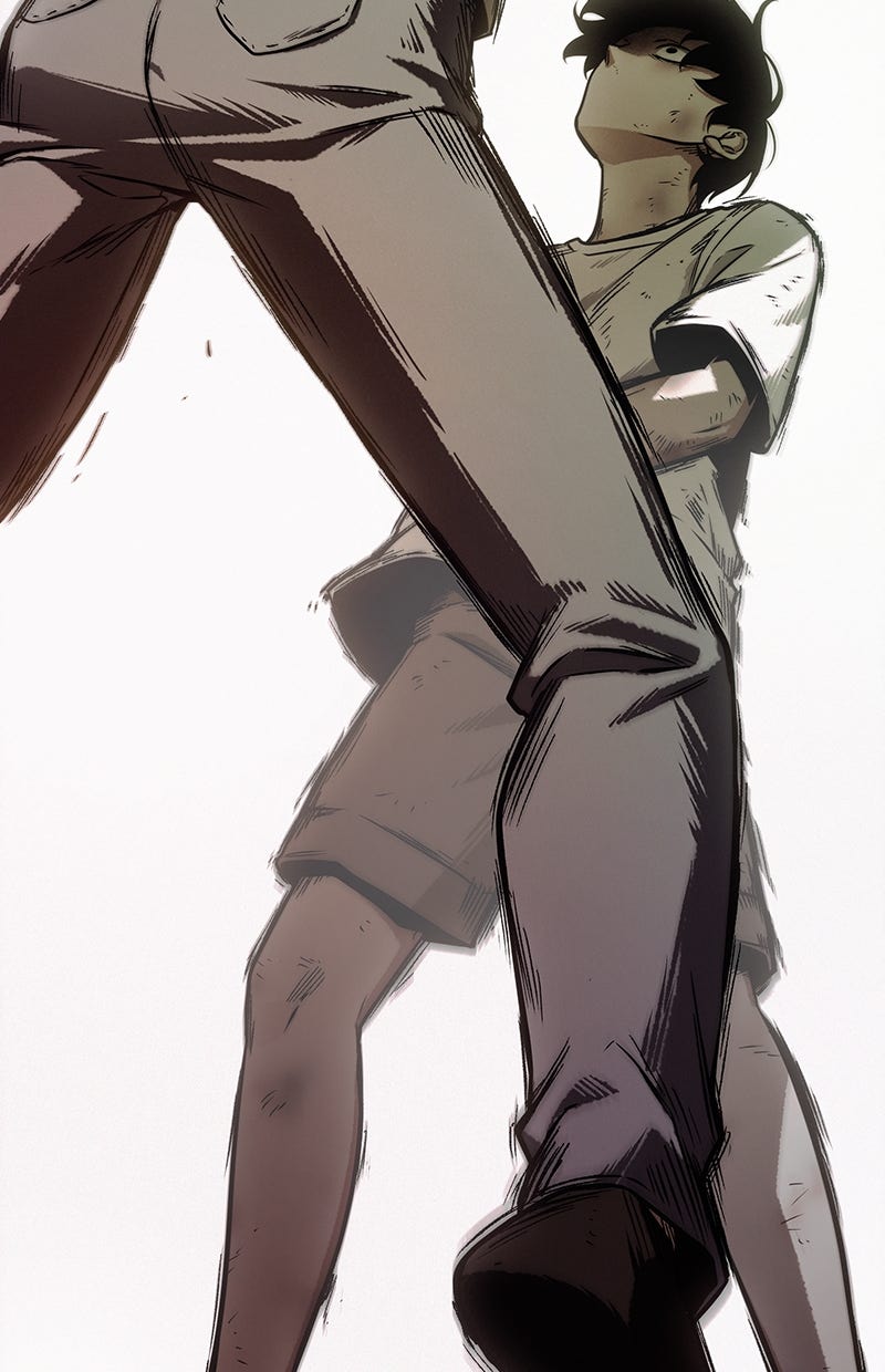 Read Der allwissende Leser DE Manga Online