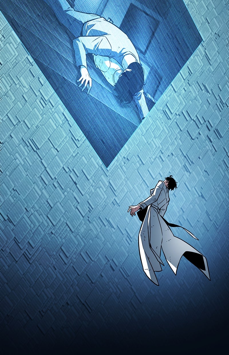 Read Der allwissende Leser DE Manga Online