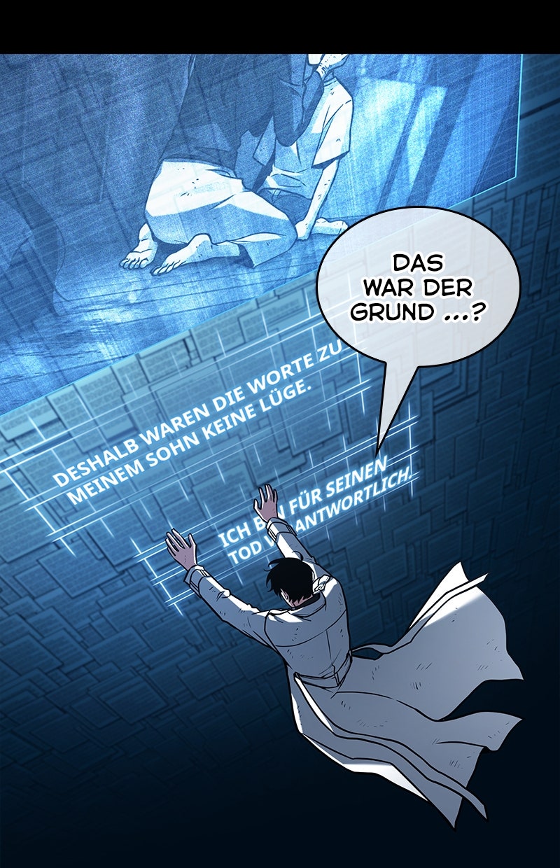 Read Der allwissende Leser DE Manga Online