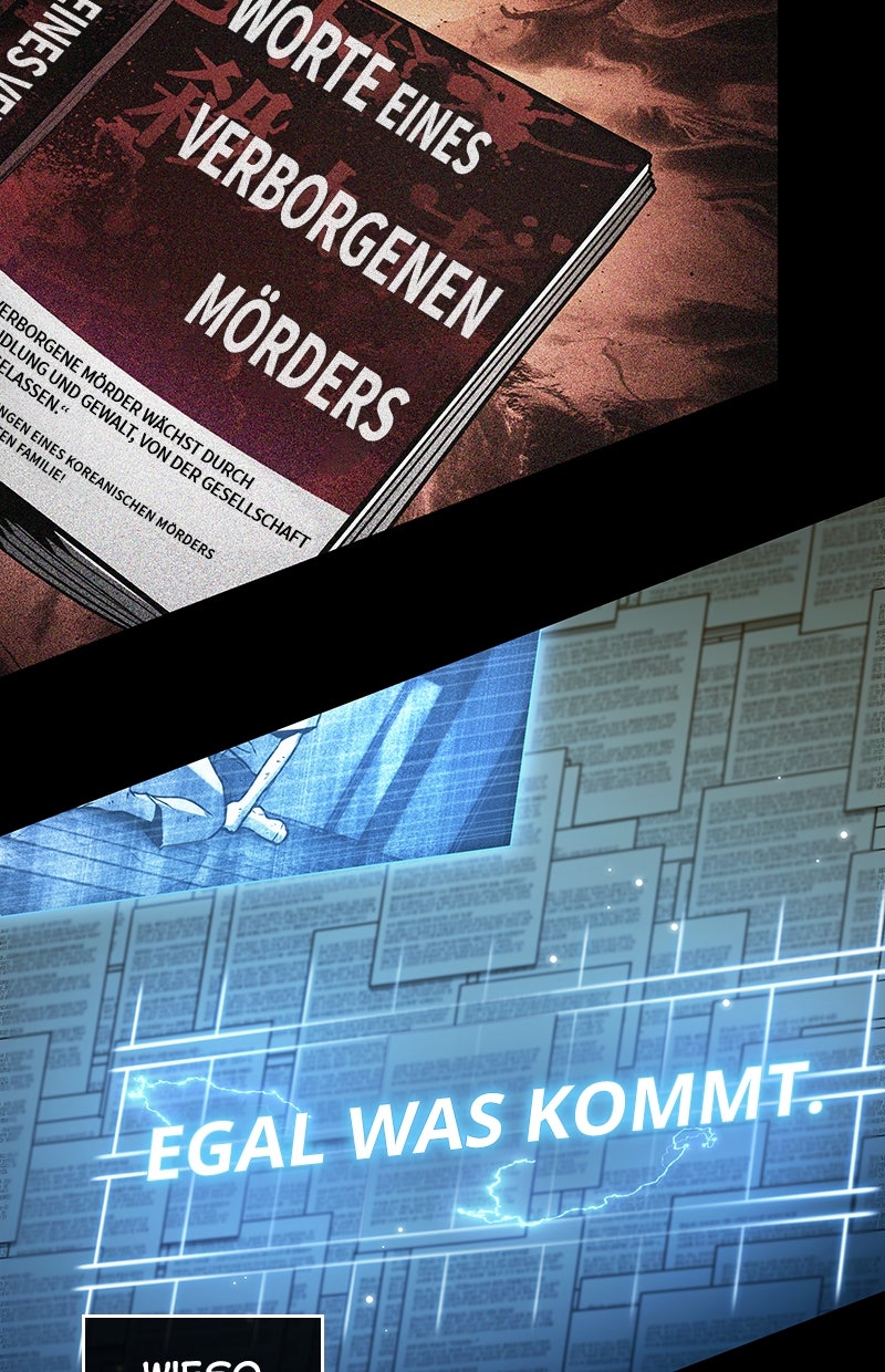 Read Der allwissende Leser DE Manga Online