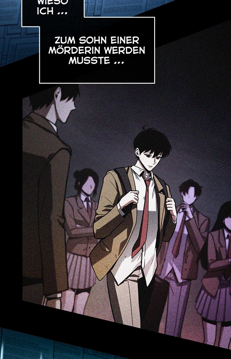 Read Der allwissende Leser DE Manga Online