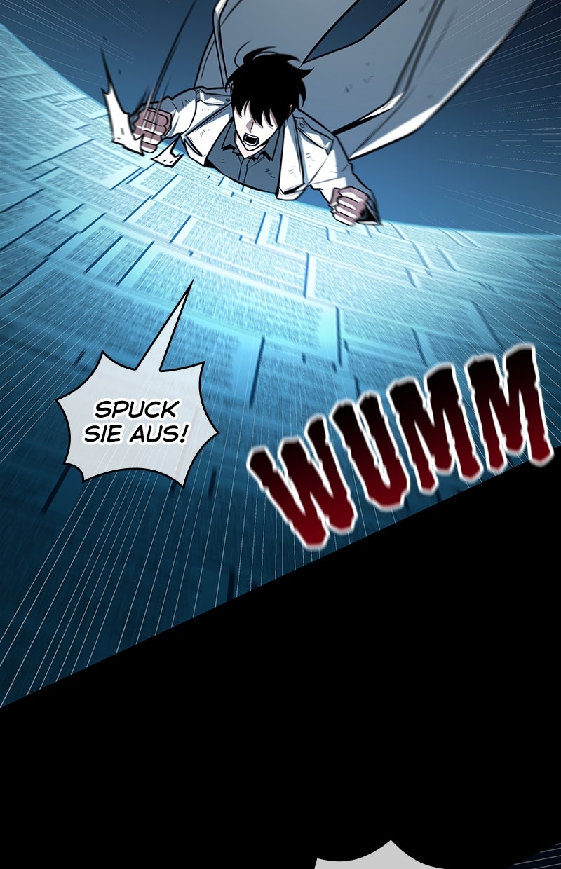 Read Der allwissende Leser DE Manga Online