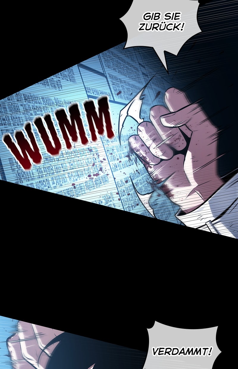 Read Der allwissende Leser DE Manga Online