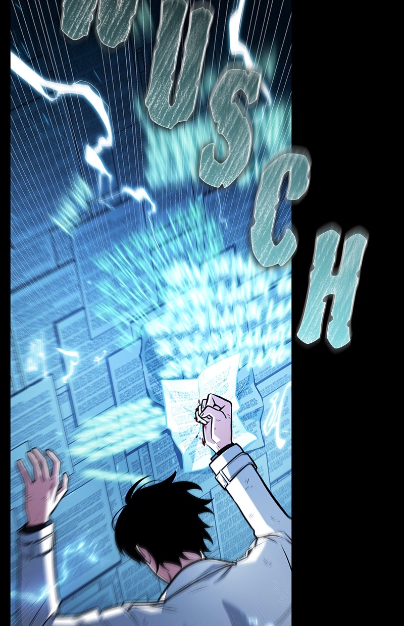 Read Der allwissende Leser DE Manga Online