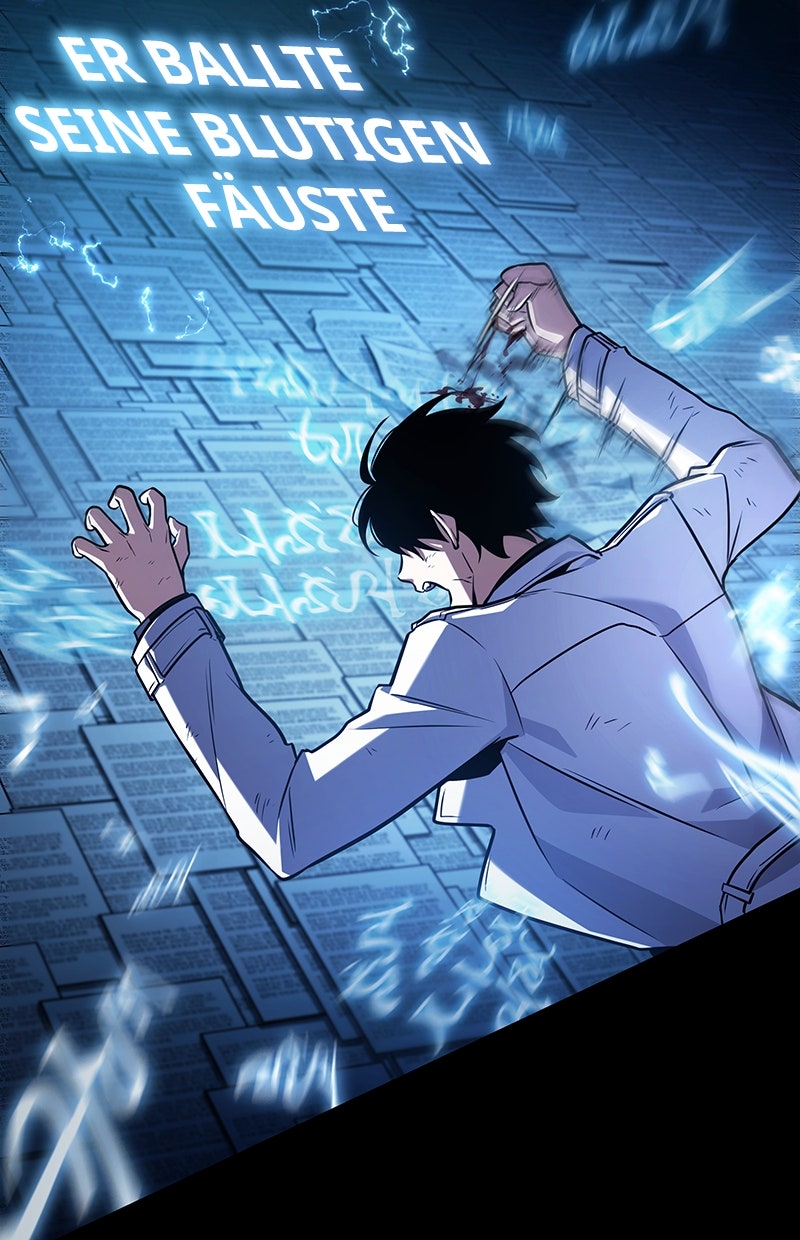 Read Der allwissende Leser DE Manga Online