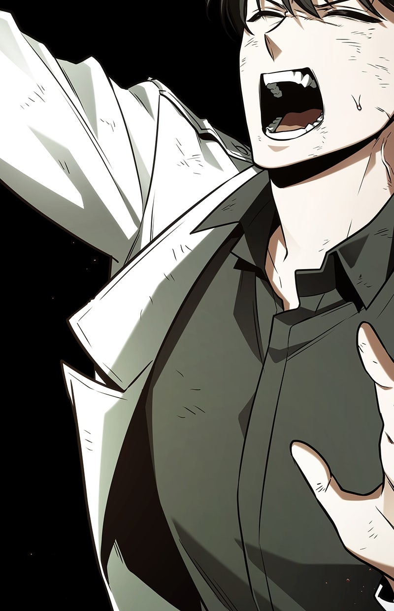 Read Der allwissende Leser DE Manga Online