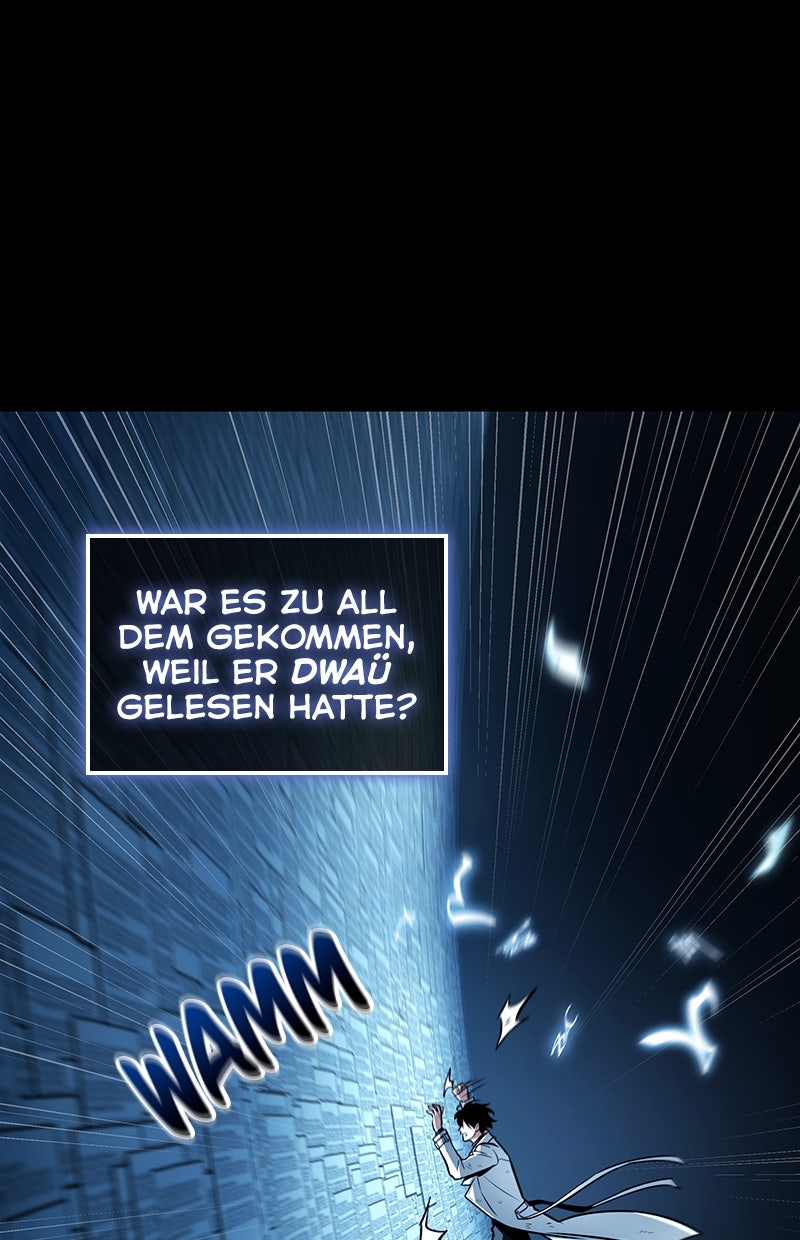 Read Der allwissende Leser DE Manga Online