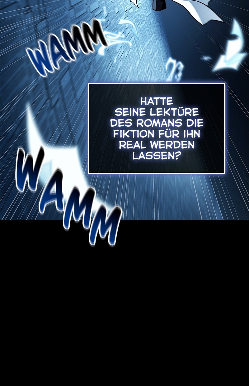 Read Der allwissende Leser DE Manga Online