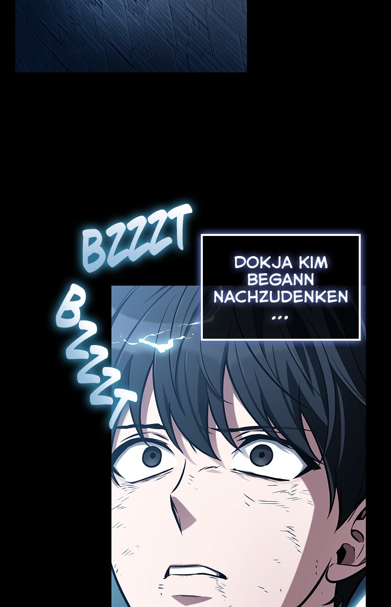 Read Der allwissende Leser DE Manga Online