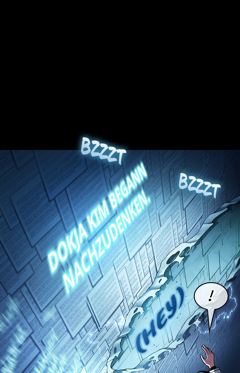 Read Der allwissende Leser DE Manga Online