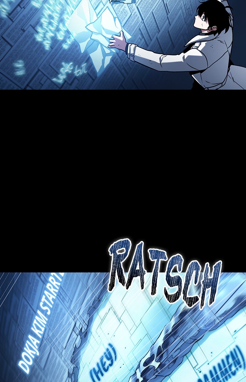 Read Der allwissende Leser DE Manga Online