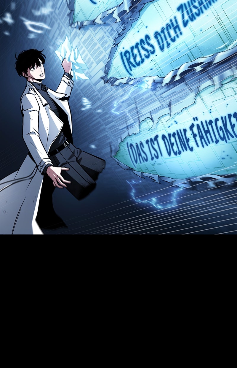 Read Der allwissende Leser DE Manga Online