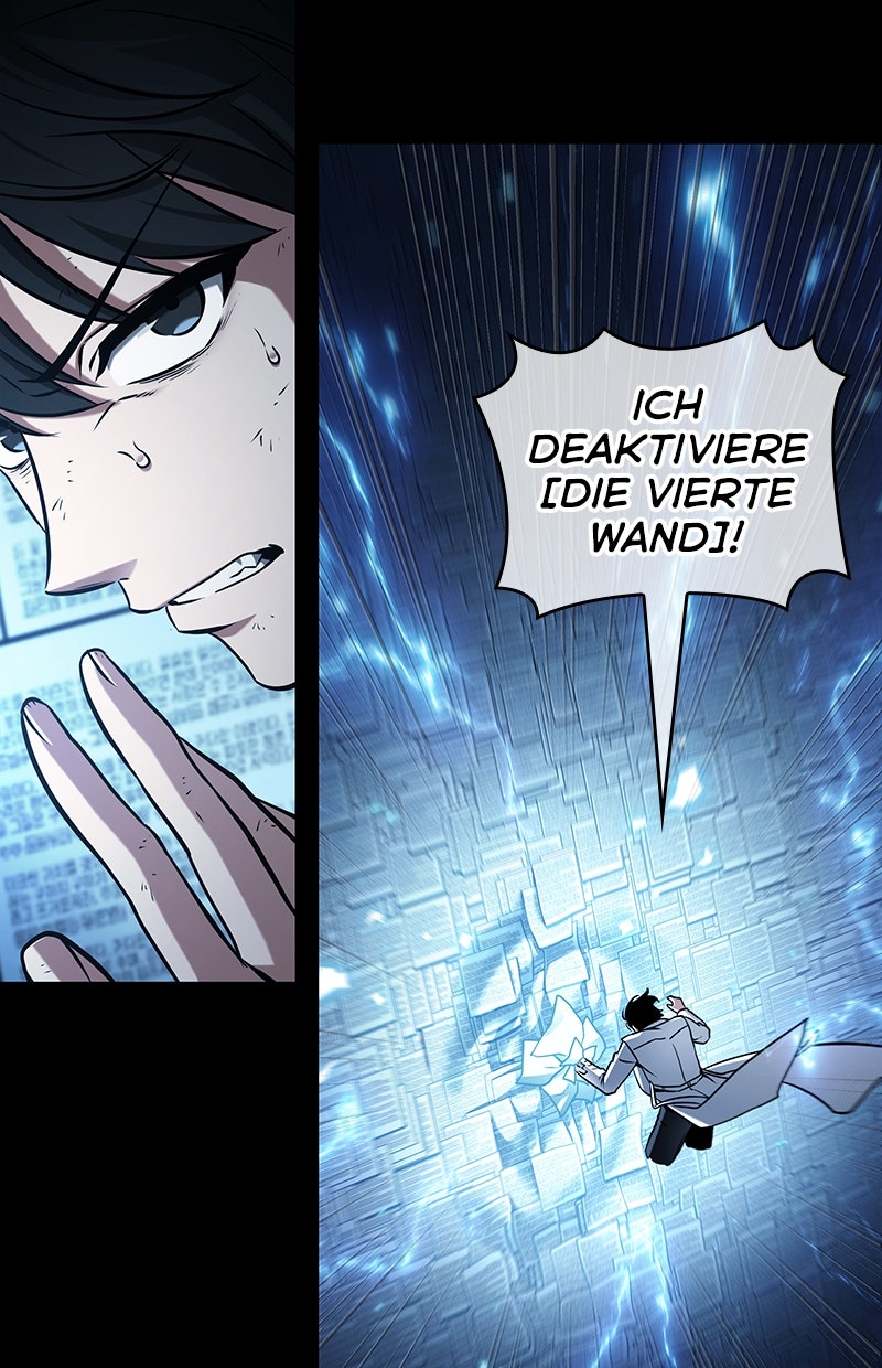 Read Der allwissende Leser DE Manga Online