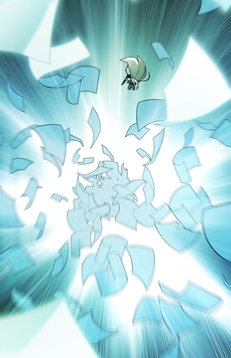 Read Der allwissende Leser DE Manga Online