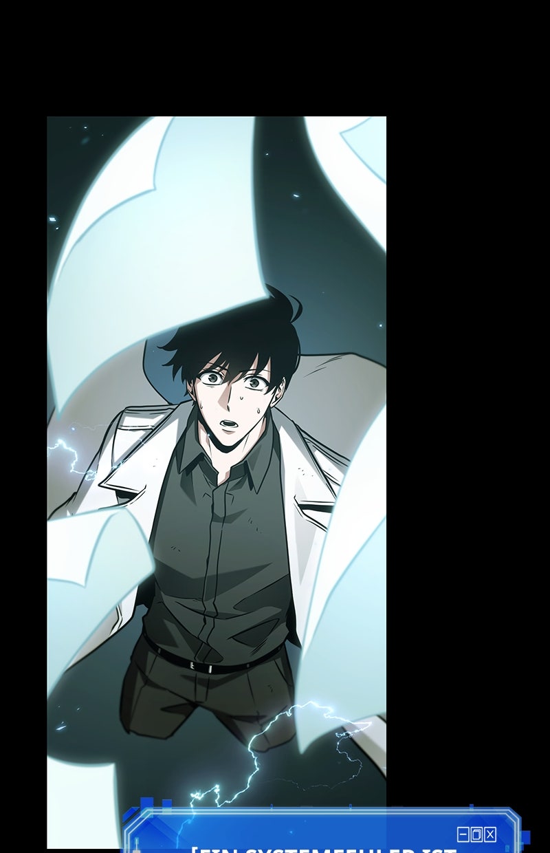 Read Der allwissende Leser DE Manga Online