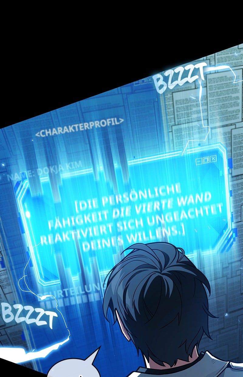 Read Der allwissende Leser DE Manga Online