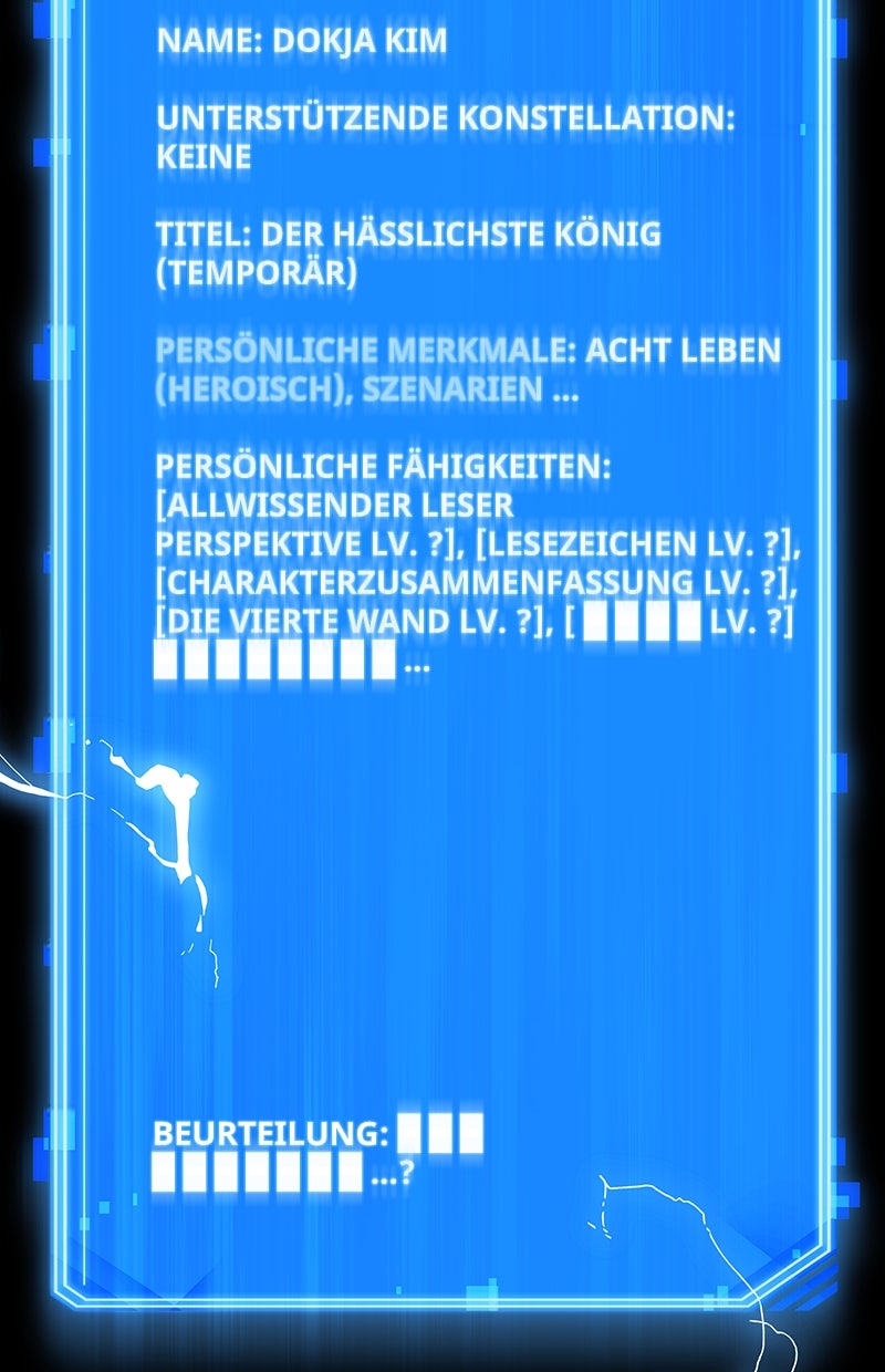 Read Der allwissende Leser DE Manga Online