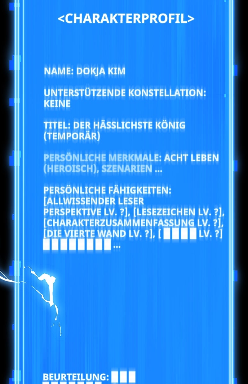 Read Der allwissende Leser DE Manga Online