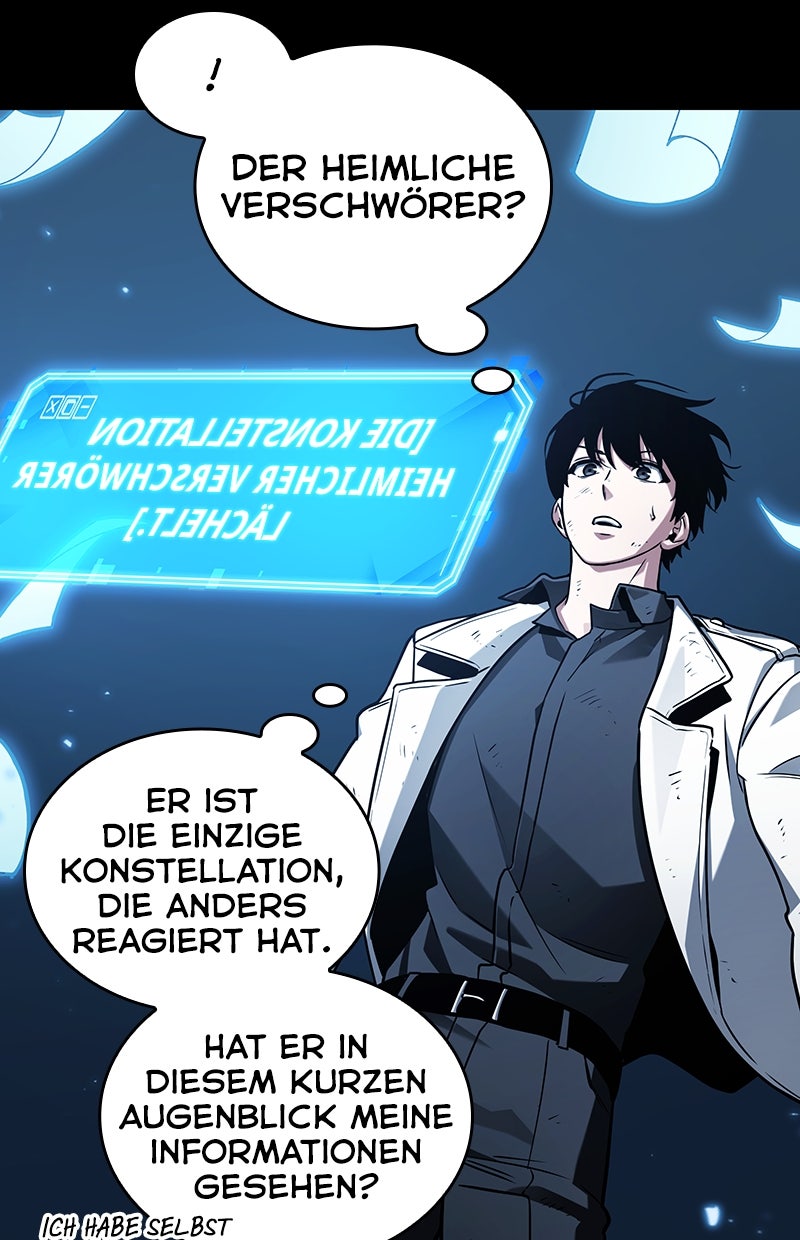 Read Der allwissende Leser DE Manga Online