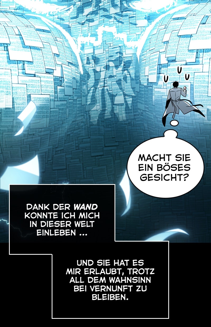 Read Der allwissende Leser DE Manga Online