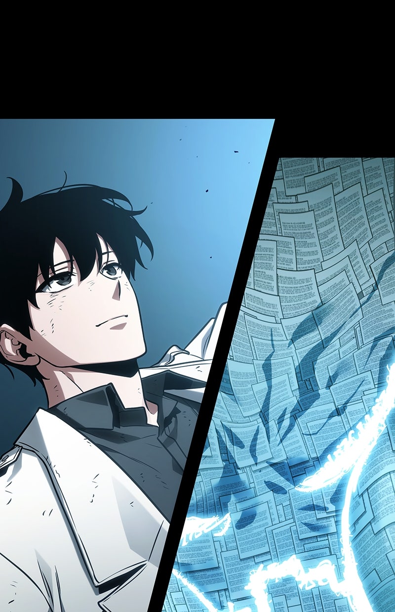 Read Der allwissende Leser DE Manga Online