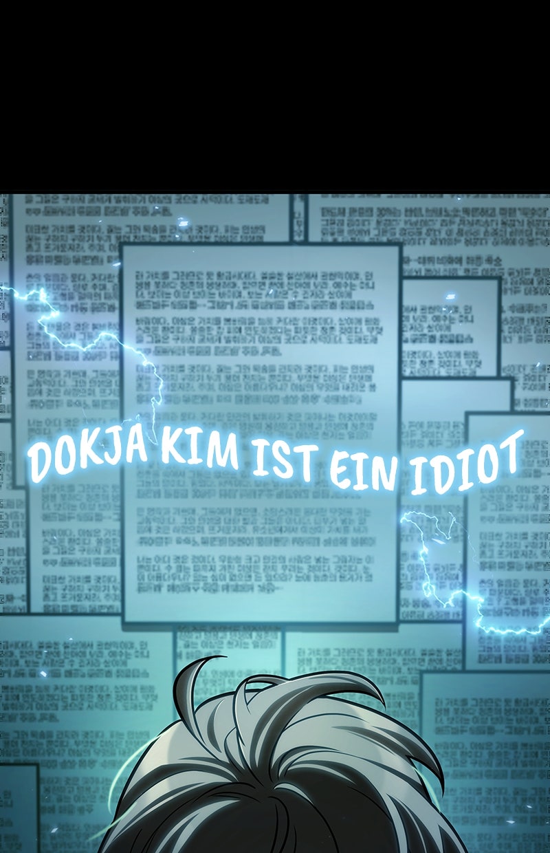 Read Der allwissende Leser DE Manga Online