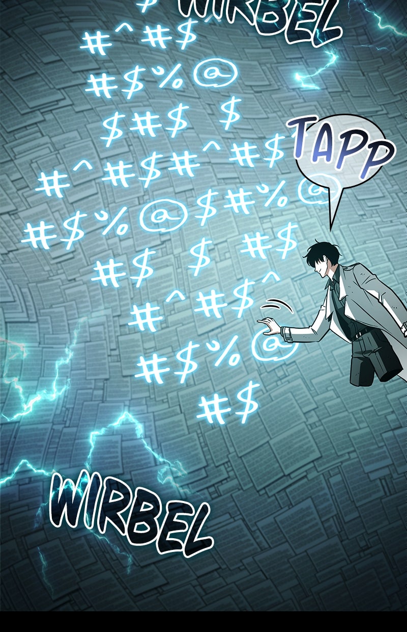 Read Der allwissende Leser DE Manga Online