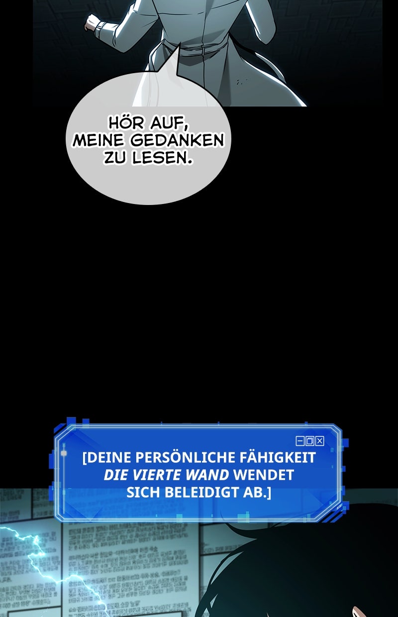 Read Der allwissende Leser DE Manga Online