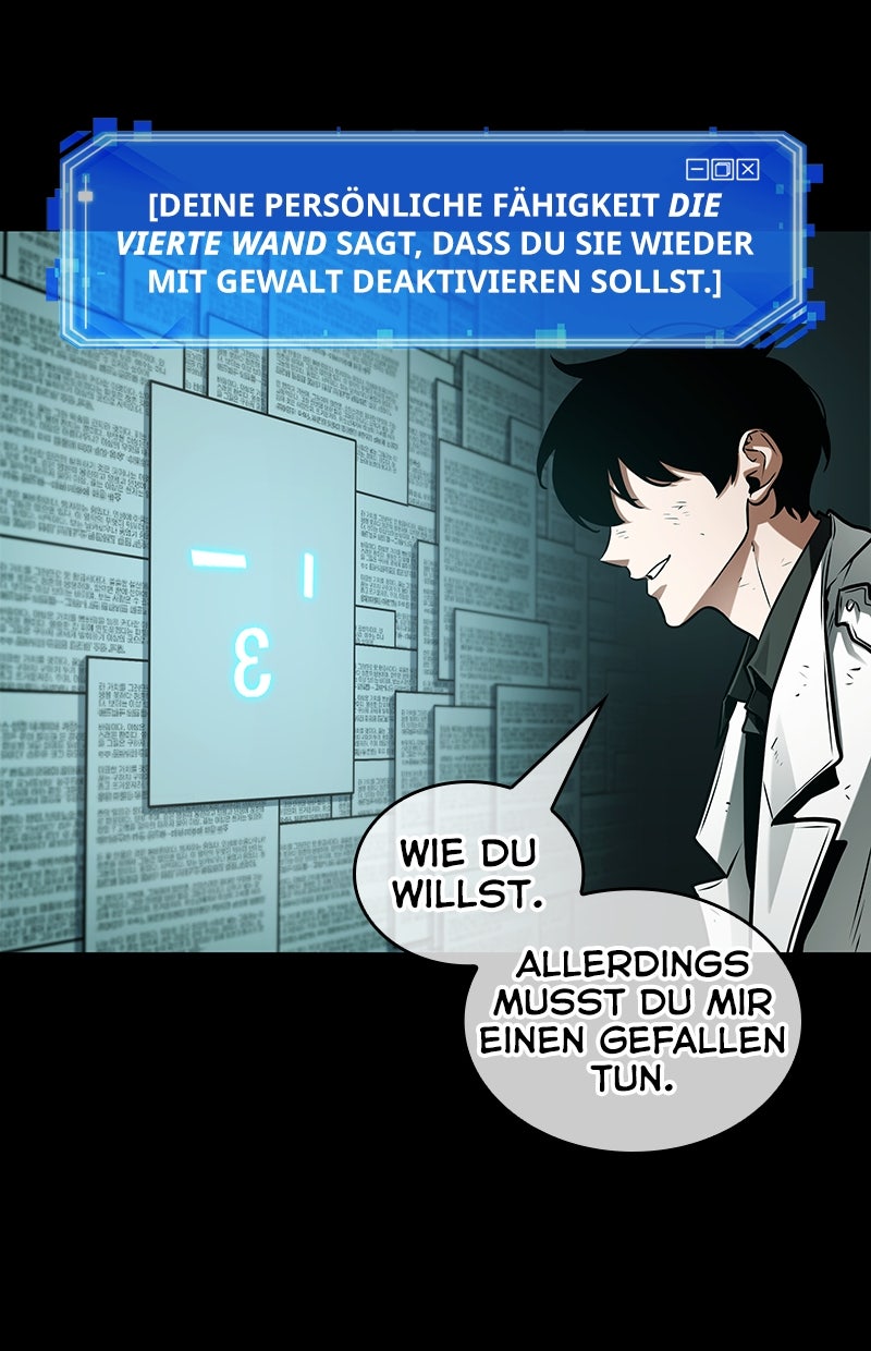 Read Der allwissende Leser DE Manga Online