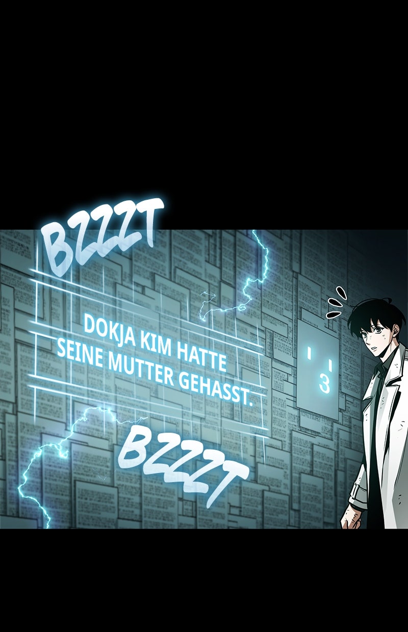 Read Der allwissende Leser DE Manga Online