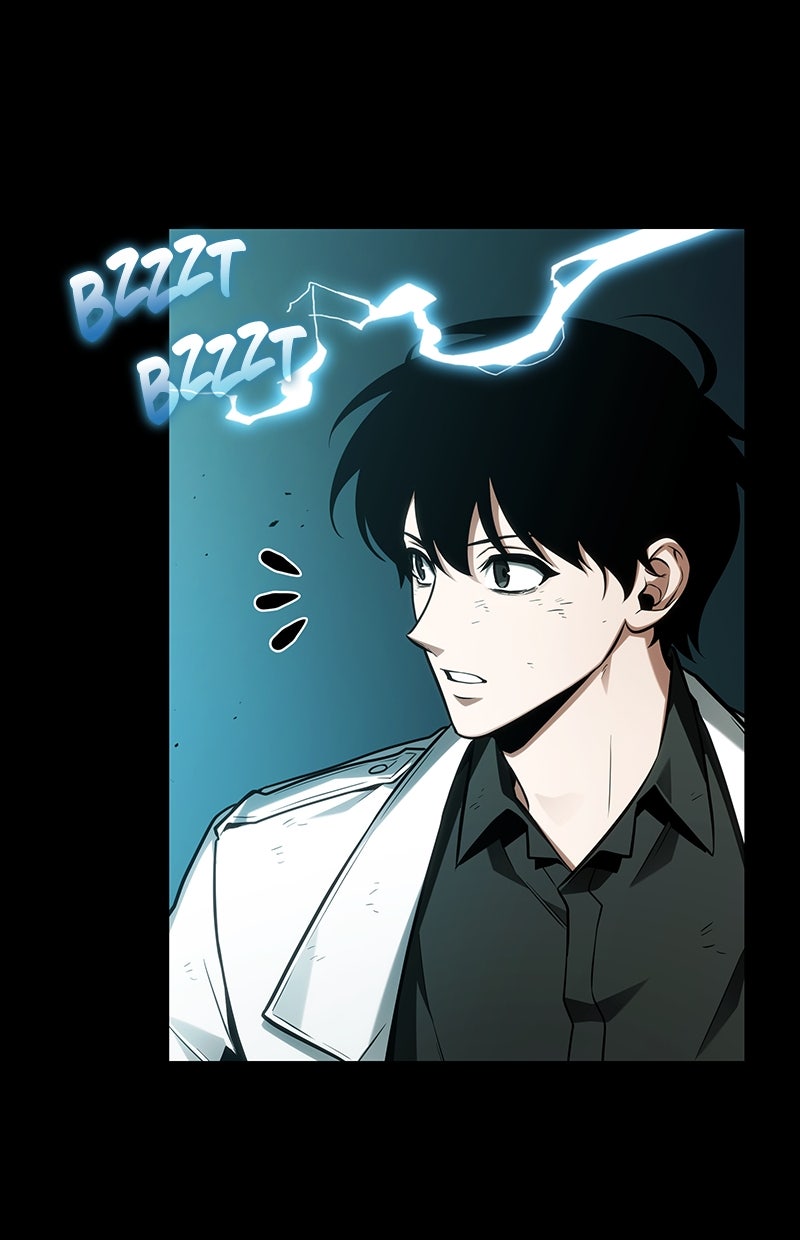 Read Der allwissende Leser DE Manga Online