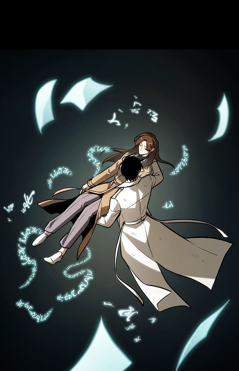 Read Der allwissende Leser DE Manga Online