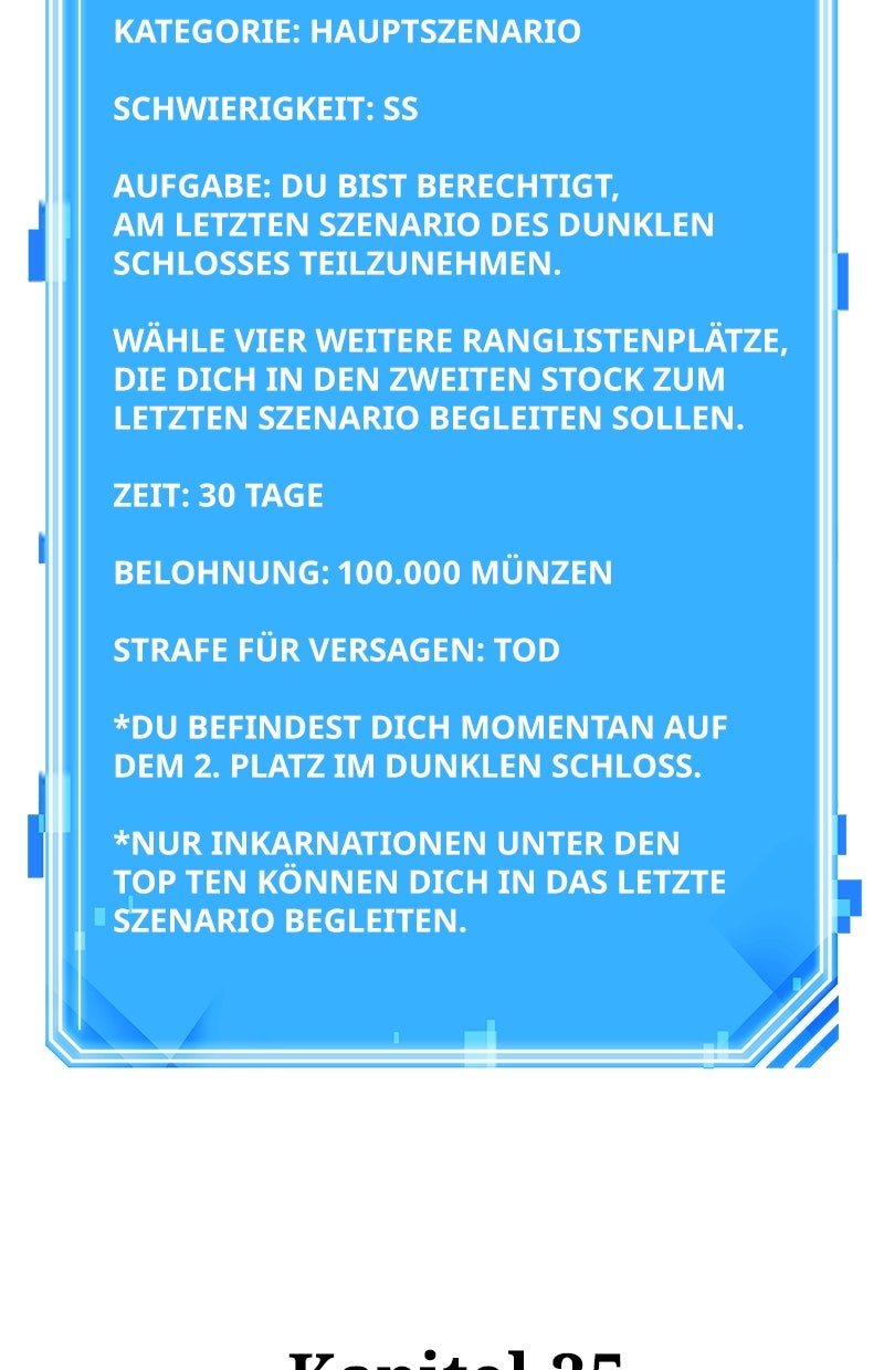 Read Der allwissende Leser DE Manga Online