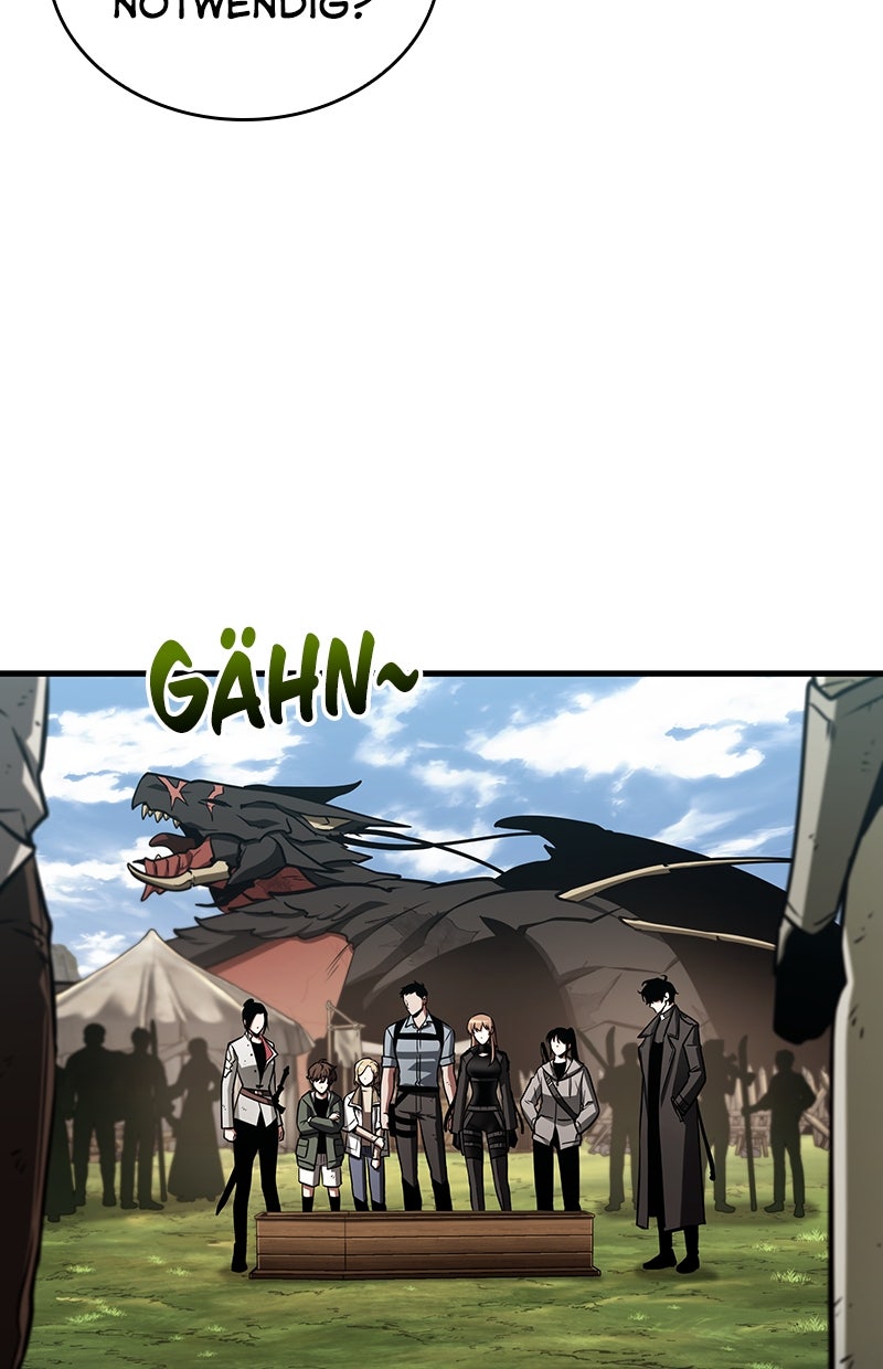 Read Der allwissende Leser DE Manga Online