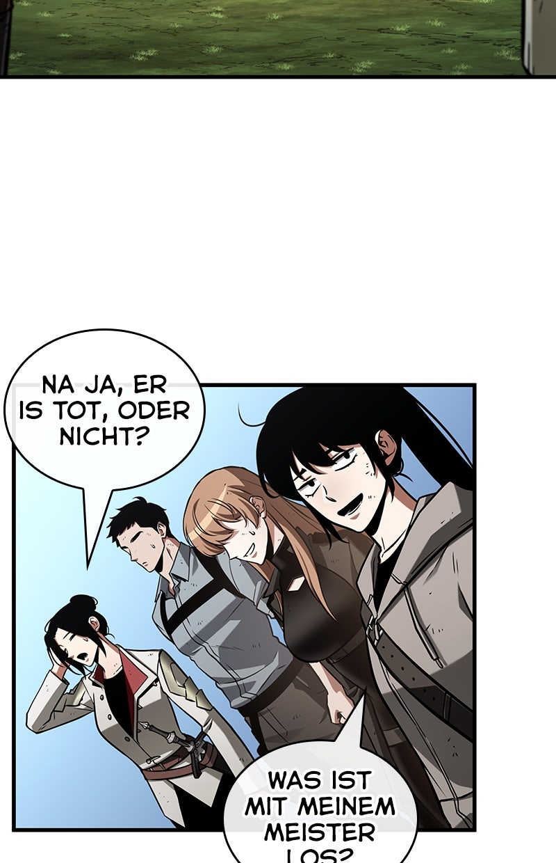 Read Der allwissende Leser DE Manga Online