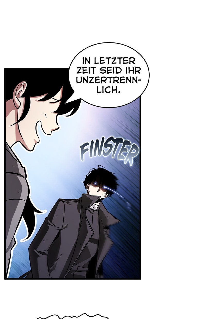 Read Der allwissende Leser DE Manga Online