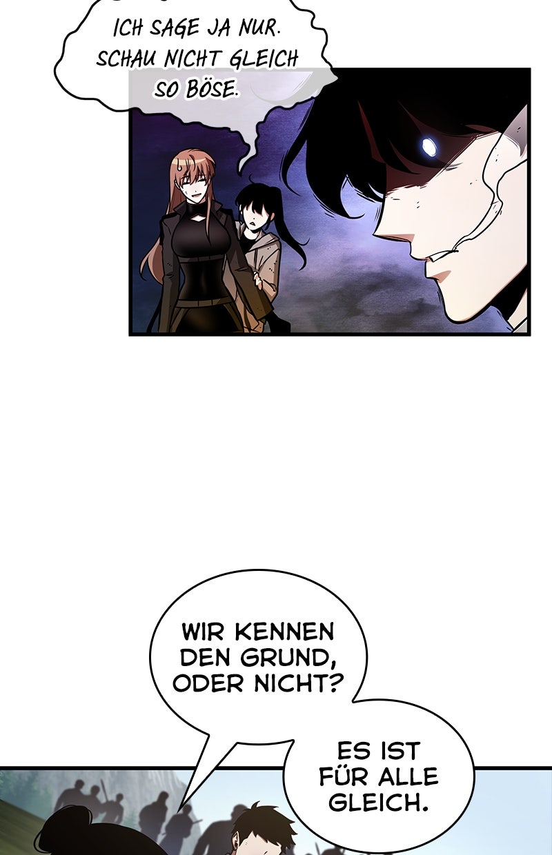 Read Der allwissende Leser DE Manga Online