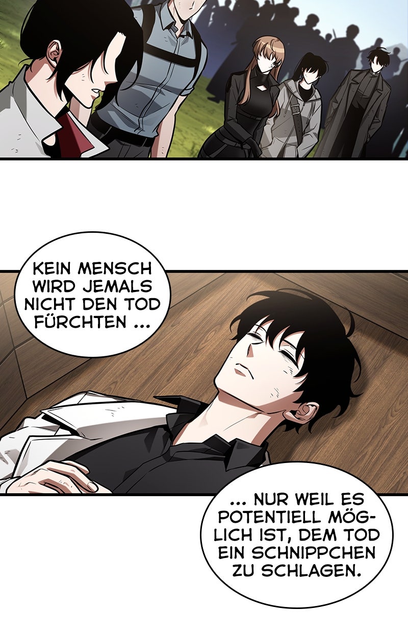 Read Der allwissende Leser DE Manga Online