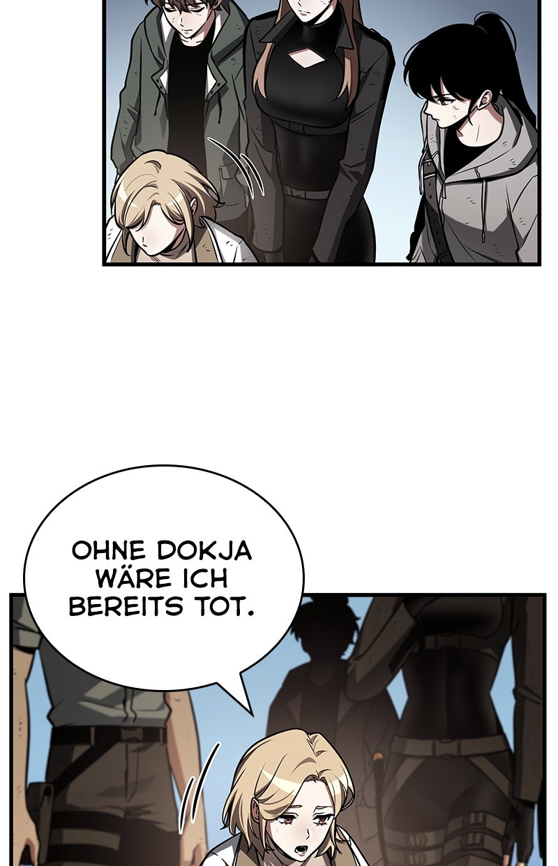 Read Der allwissende Leser DE Manga Online