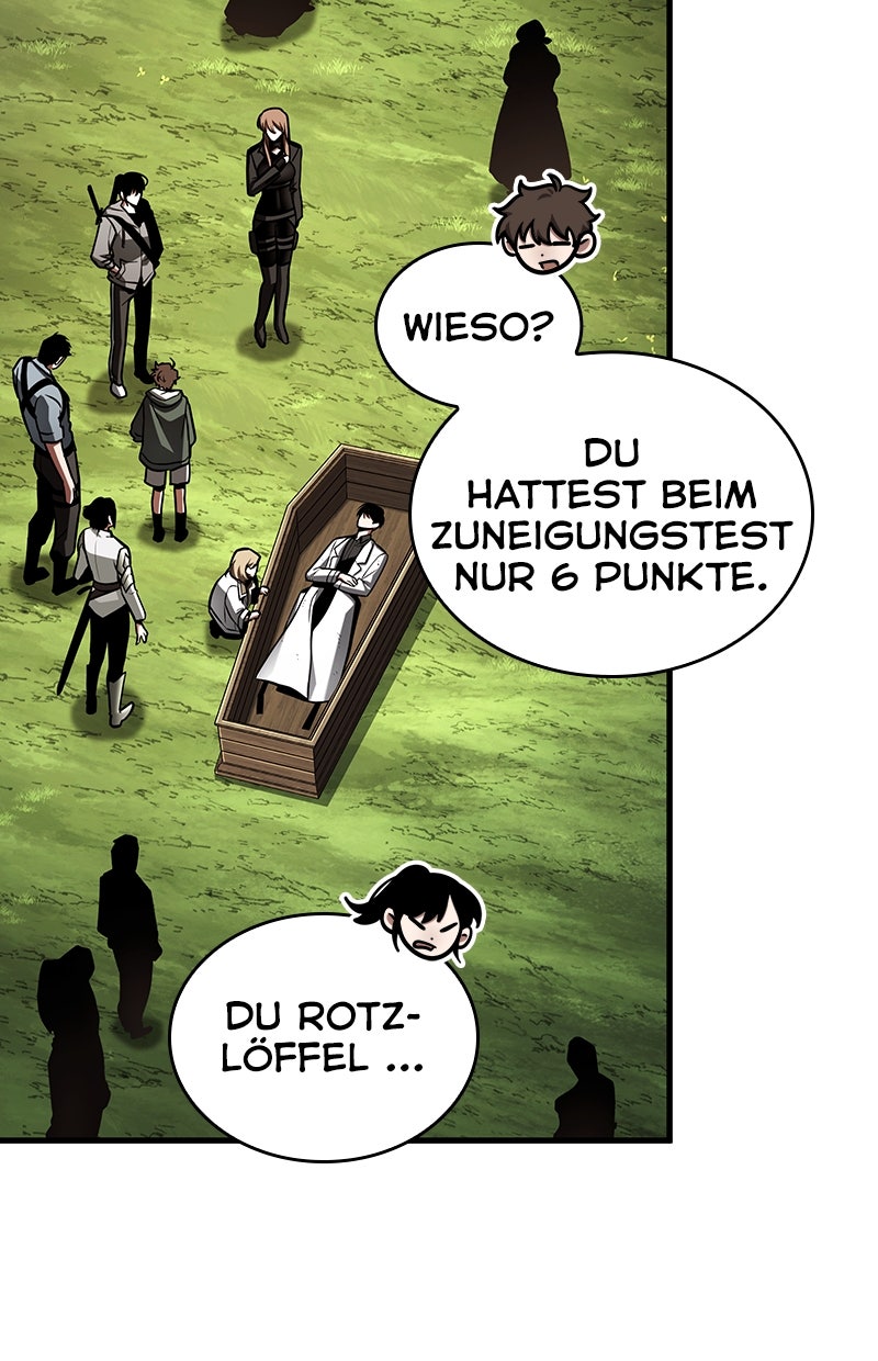 Read Der allwissende Leser DE Manga Online