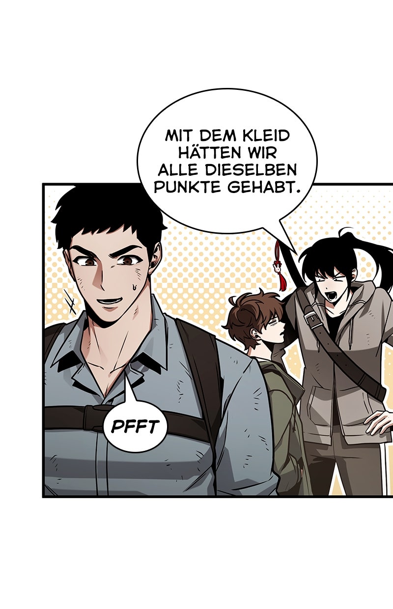 Read Der allwissende Leser DE Manga Online