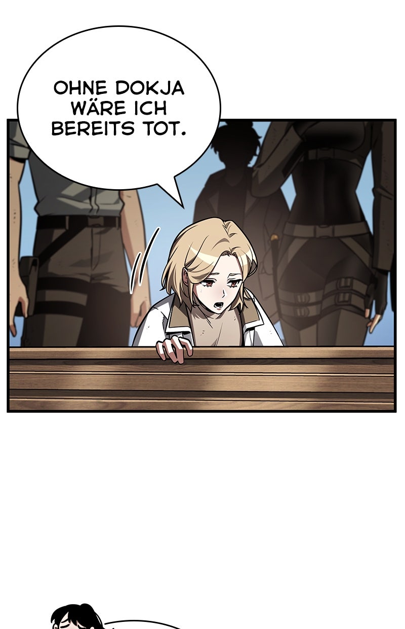 Read Der allwissende Leser DE Manga Online