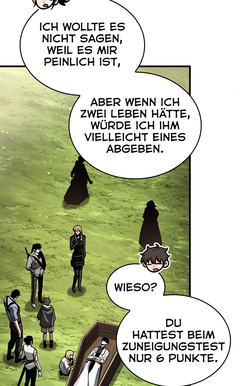 Read Der allwissende Leser DE Manga Online