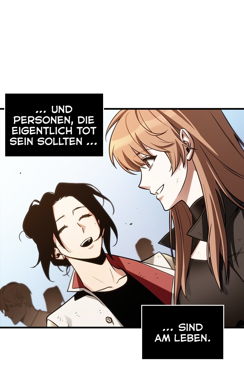 Read Der allwissende Leser DE Manga Online