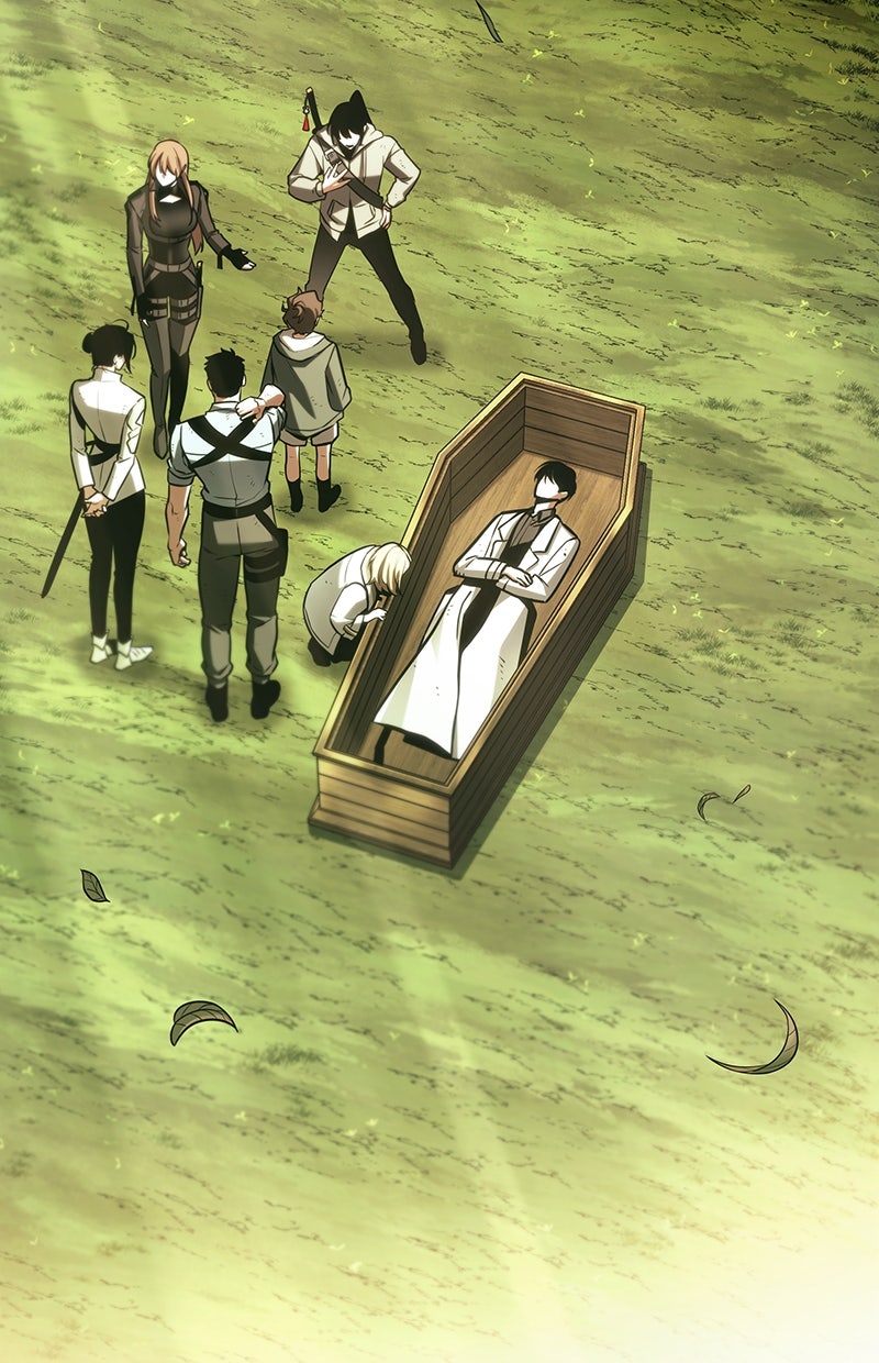 Read Der allwissende Leser DE Manga Online