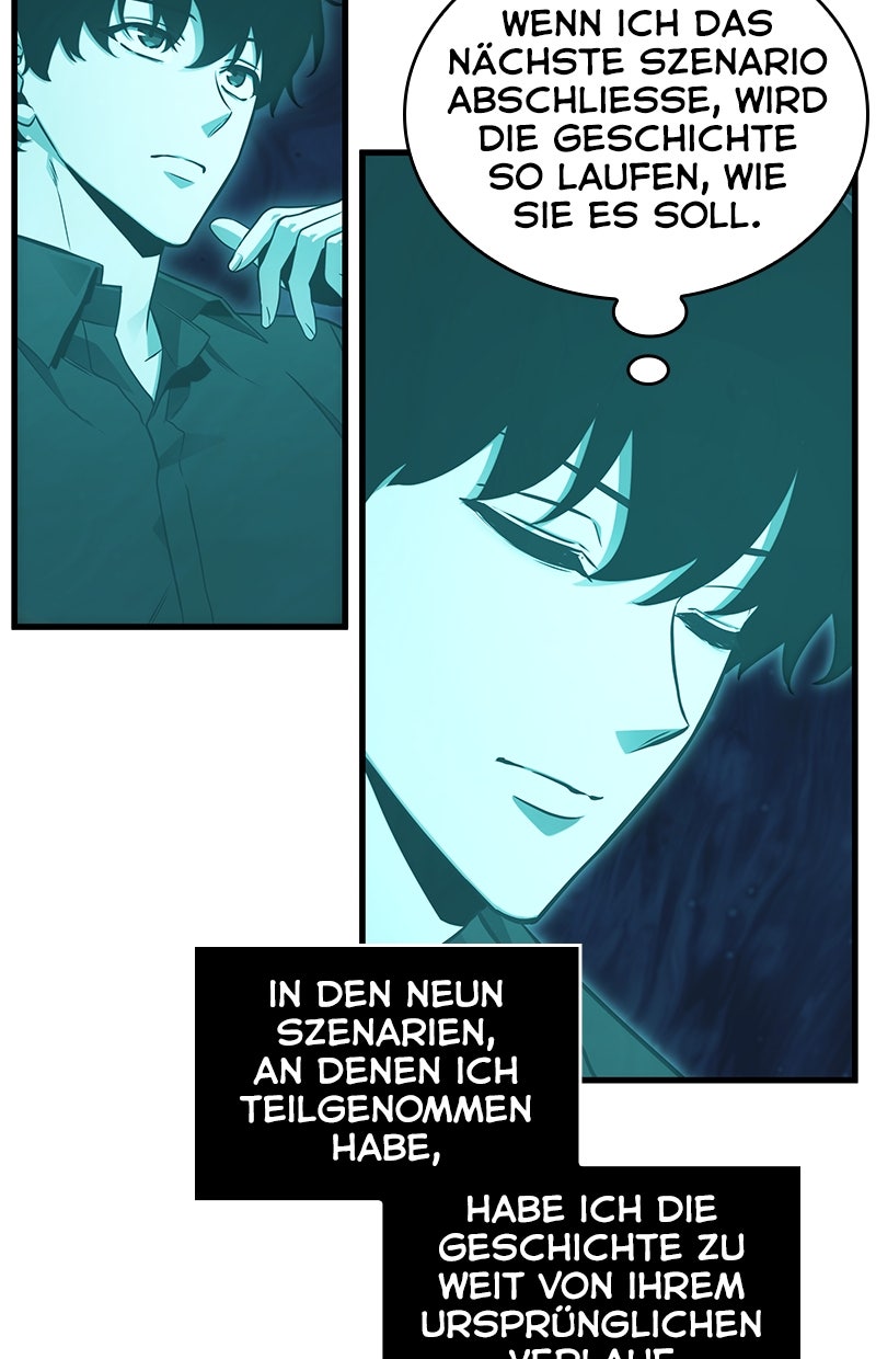 Read Der allwissende Leser DE Manga Online