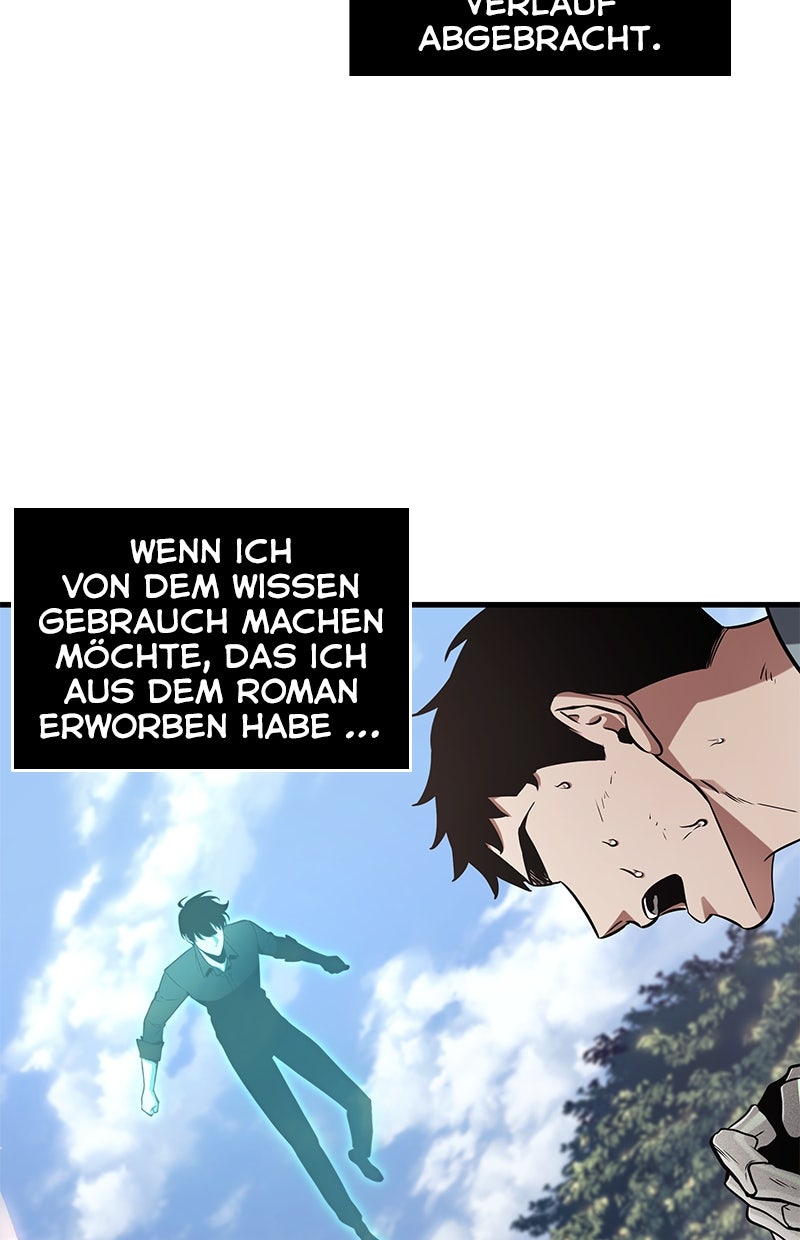 Read Der allwissende Leser DE Manga Online