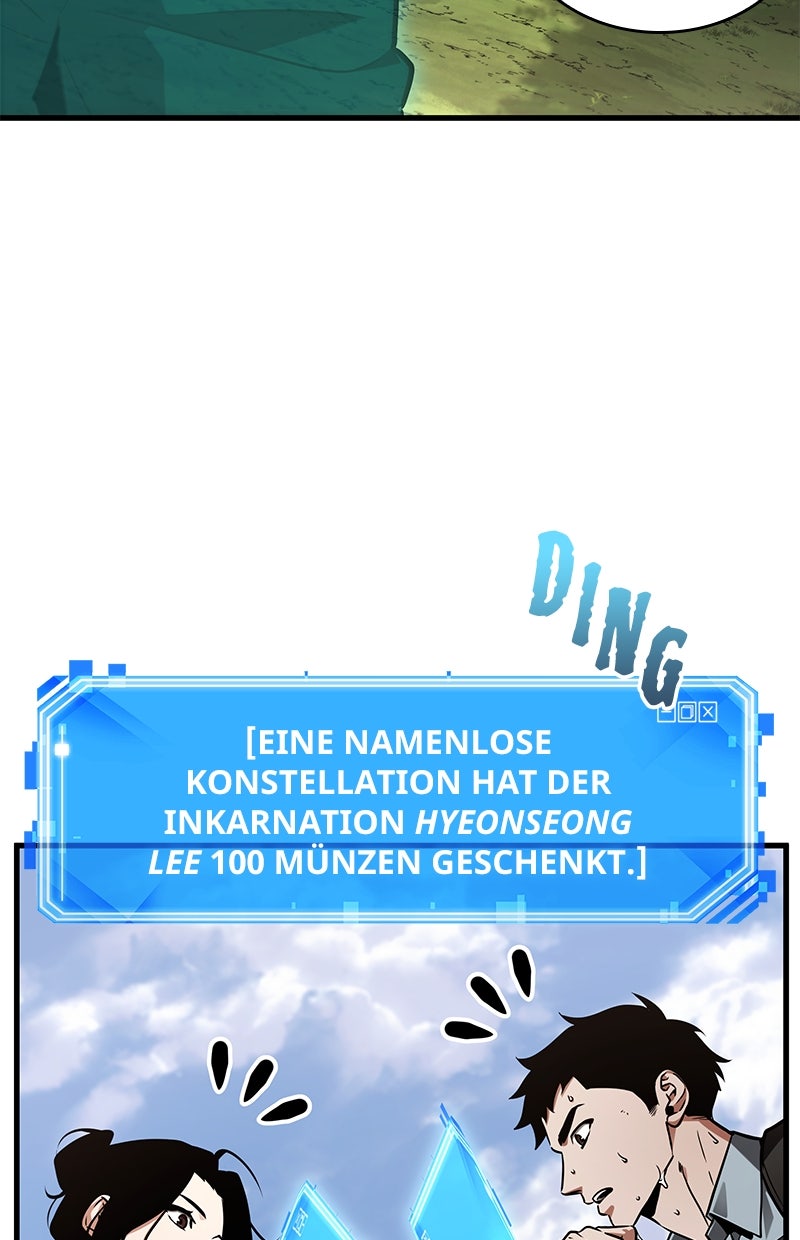 Read Der allwissende Leser DE Manga Online