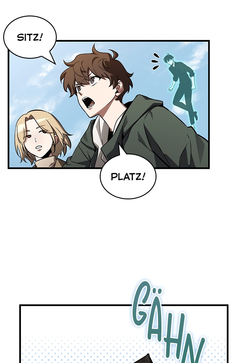 Read Der allwissende Leser DE Manga Online