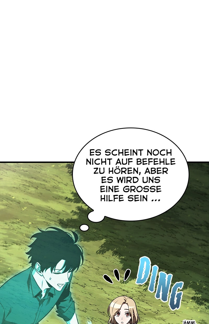 Read Der allwissende Leser DE Manga Online